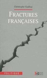 Fractures françaises