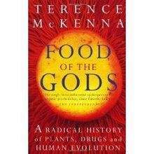 Food of the Gods: A Radical History of Plants, Drugs and Human Evolution