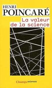 La valeur de la science