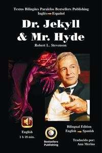 The Strange Case of Dr. Jekyll and Mr. Hyde + Cd