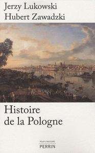 Histoire de la Pologne