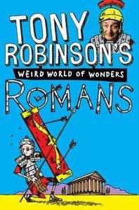 Weird World of Wonders: Romans
