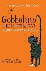 Gobbolino, The Witch's Cat