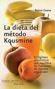 La dieta del método Kousmine