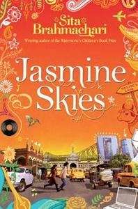 Jasmine Skies