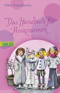 Das Handbuch für Prinzessinnen