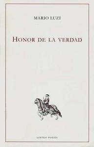 Honor de la verdad