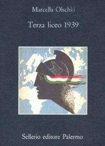 Terza Liceo 1939