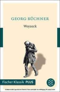 Lenz .   Woyzeck