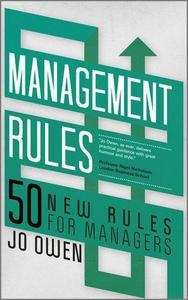 Management Rules