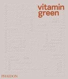 Vitamin green