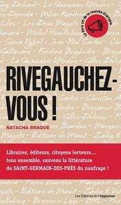 Rivegauchez-vous !