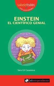 Einstein el científico genial