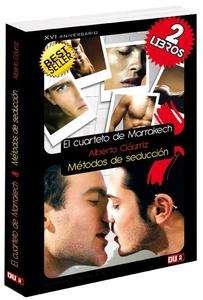 El cuarteto de Marrakech y métodos de seducción