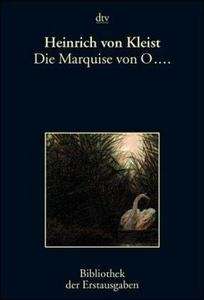 Die Marquise von O . . . .