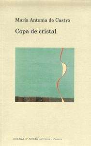 Copa de cristal