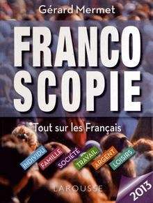 Francoscopie 2013