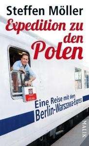 Expedition zu den Polen