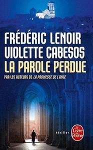 La parole perdue