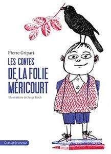 Contes de la Folie-Méricourt