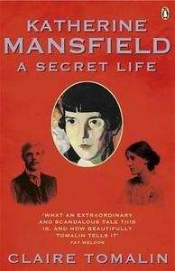 Katherine Mansfield