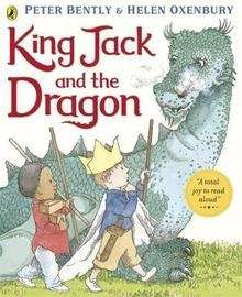 King Jack and the Dragon