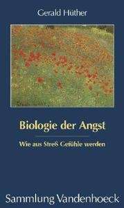 Biologie der Angst