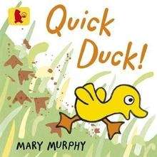 Quick Duck