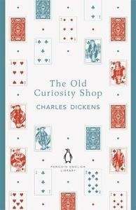 The Old Curiosity Shop