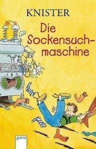 Die Sockensuchmaschine