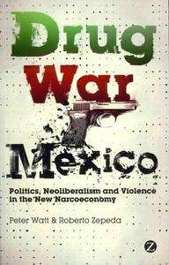 Drug War Mexico