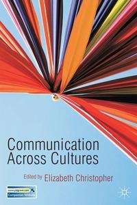 Communication Across Culture