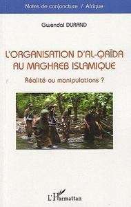 L'organisation d'Al-Qaïda au Maghreb islamique