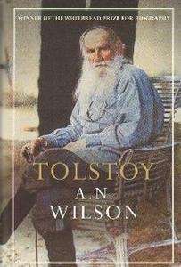 Tolstoy