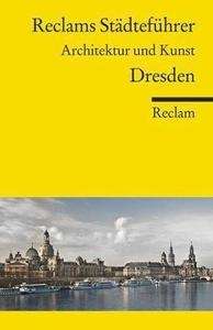 Reclams Städteführer Dresden