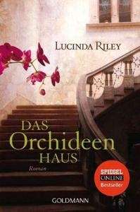 Das Orchideenhaus