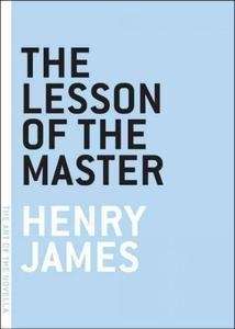 The Lesson of the Master