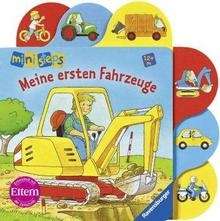 Meine ersten Fahrzeuge