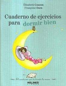 Cuaderno de ejercicios para dormir bien