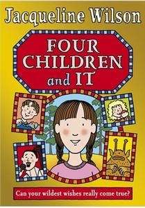 Four Children and It