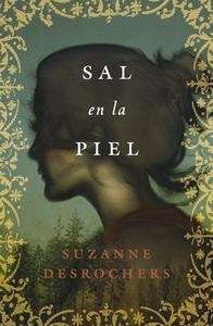 Sal en la piel
