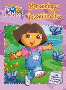 Dora y los animales
