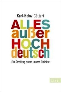 Alles ausser Hochdeutsch