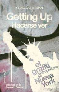 Getting up / Hacerse ver
