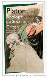 Apologie de Socrate - Criton