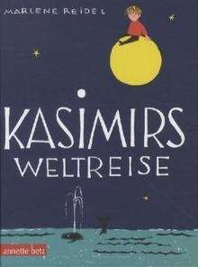 Kasimirs Weltreise