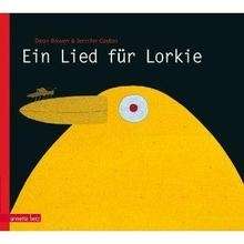 Ein Lied für Lorkie