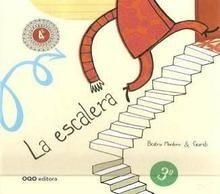 La escalera