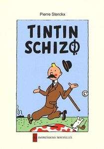 Tintin schizo