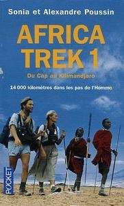 Africa Trek (Tome 1)
